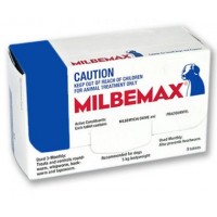 Milbemax Dog over 5kg (11lb)