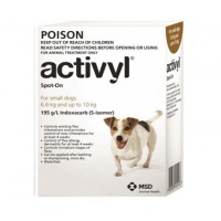 activyl active ingredient