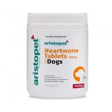 Dimmitrol heartworm tablets fashion