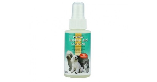 Lustre Aid Conditioner \u0026 Cologne 100 ml 