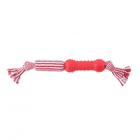 Dental Tugger Toy 