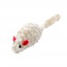 Cara Cat Chenille 2pk Cat Toy