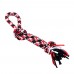 Tug of War Knotted Rope