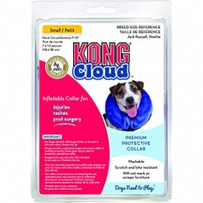 **KONG Cloud E-Collar for Cats and Dogs Extra Small