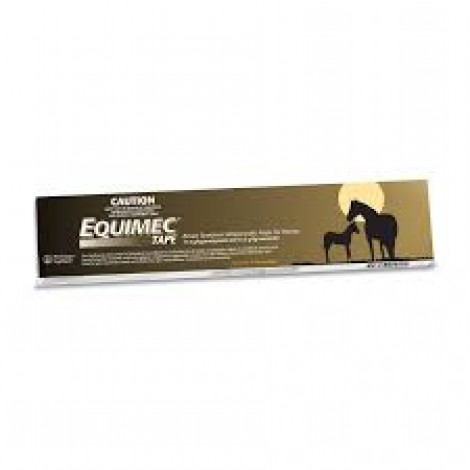 Equimec Tape