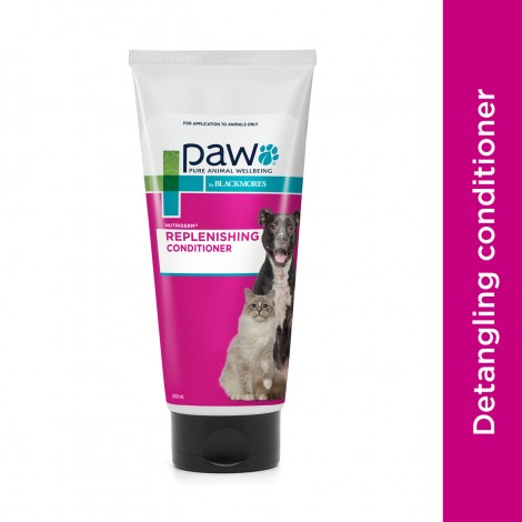 PAW Nutriderm Replenishing Conditioner 200mL