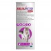 Bravecto Plus Large Cats Purple