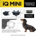 Dogtra iQ Mini Dog Training Collar 