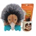 Coffee &  Australian Treat Gift for You & Your Pet "Echidna"