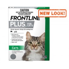 frontline for cats cheapest