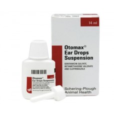 **Otomax 34mL