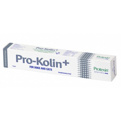 Pro-Kolin + Probiotic Paste 30ml