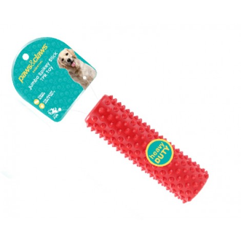 Jumbo Spikey Stick Toy